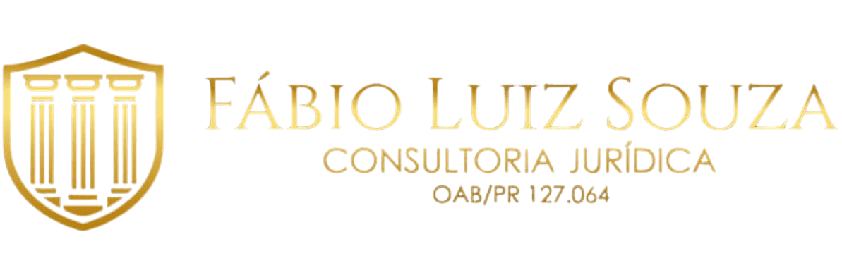 Dr. Fábio Luiz Souza — Advogado